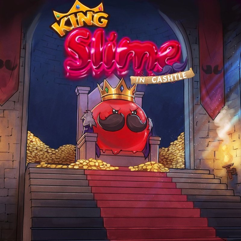 Image: When James Fell into the Slimking Casino Login Maze Image: When James Fell into the Slimking Casino Login Maze